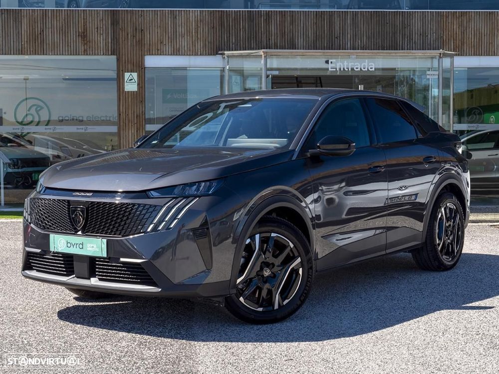 Peugeot E-3008 73 kWh Allure - 2