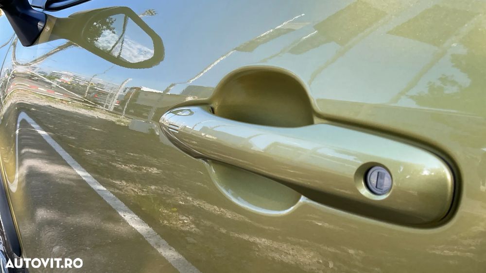 TOYOTA Yaris Cross 2022 — imagine 16