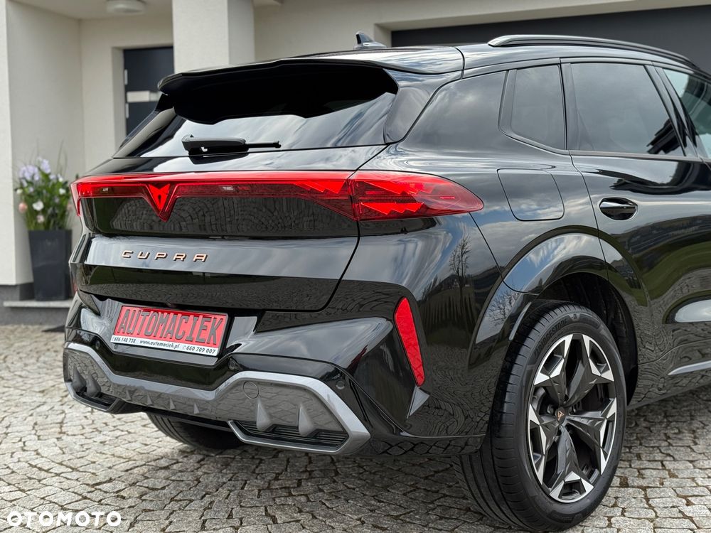 Cupra Terramar 2.0 TSI 4Drive VZ DSG - 9