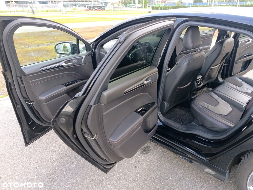 Ford Mondeo - 13