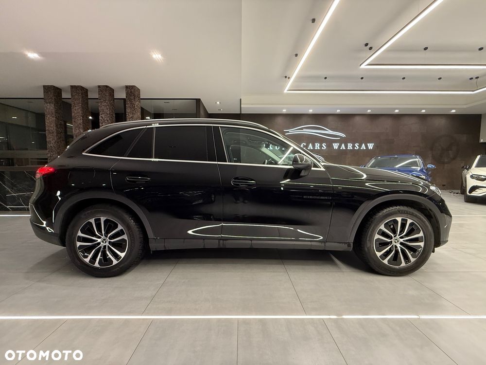 Mercedes-Benz GLC 200 4-Matic - 2