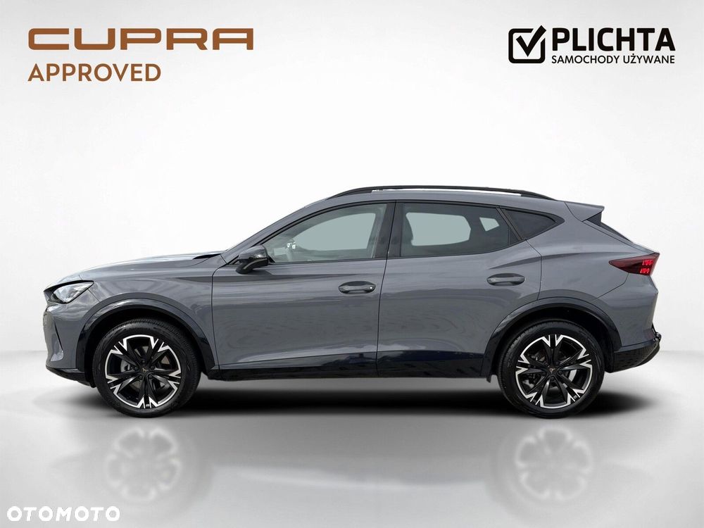 Cupra Formentor - 3