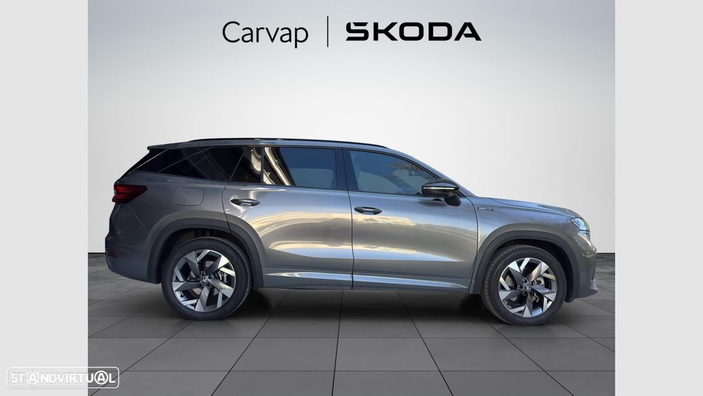 Skoda Kodiaq - 7