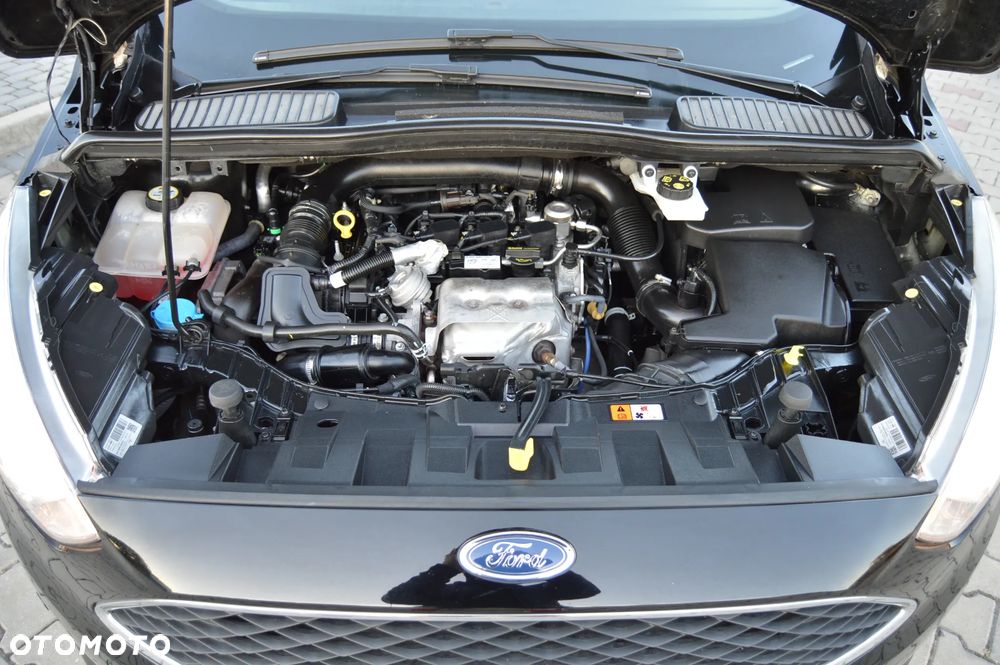 Ford C-MAX 1.0 EcoBoost Edition ASS - 8