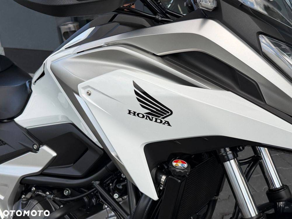 Honda NC - 18
