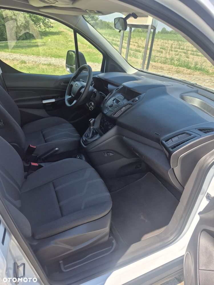 Ford Transit Connect 220 L1 Trend - 9