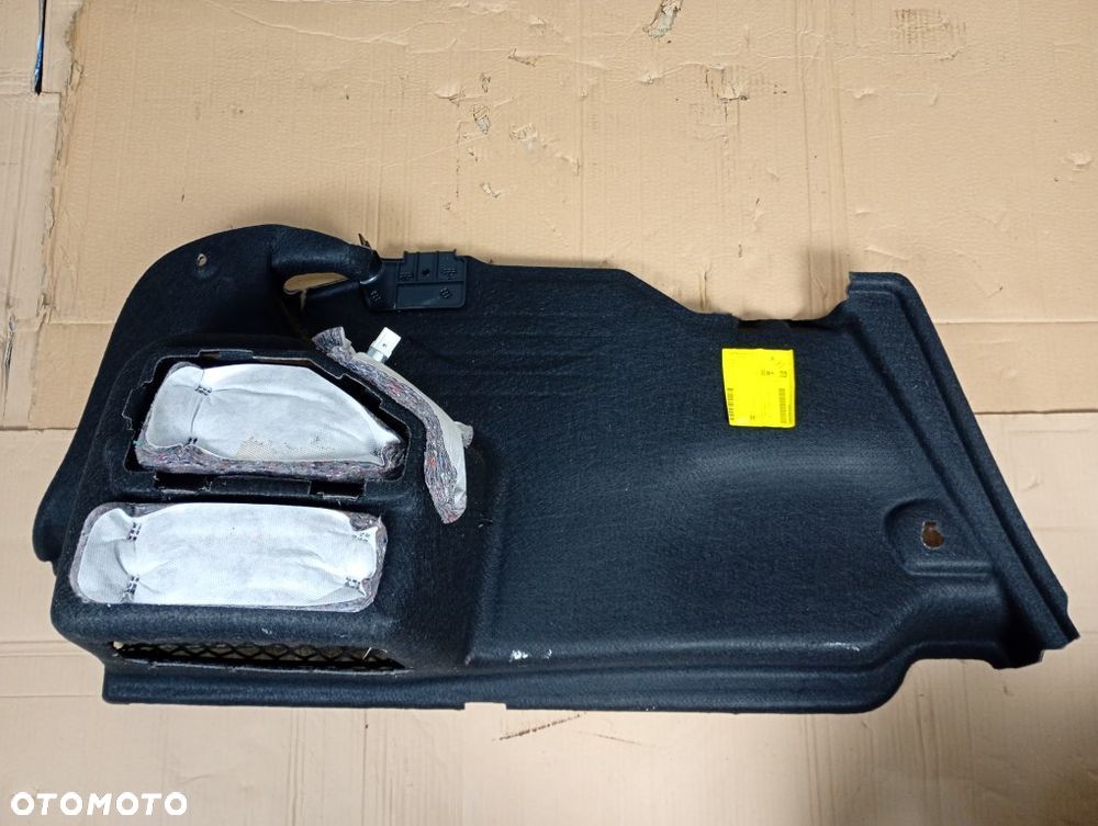 boczek bagażnika lewy prawy tapicerka klapy tył bmw 3 g20 2018-2022 - 9