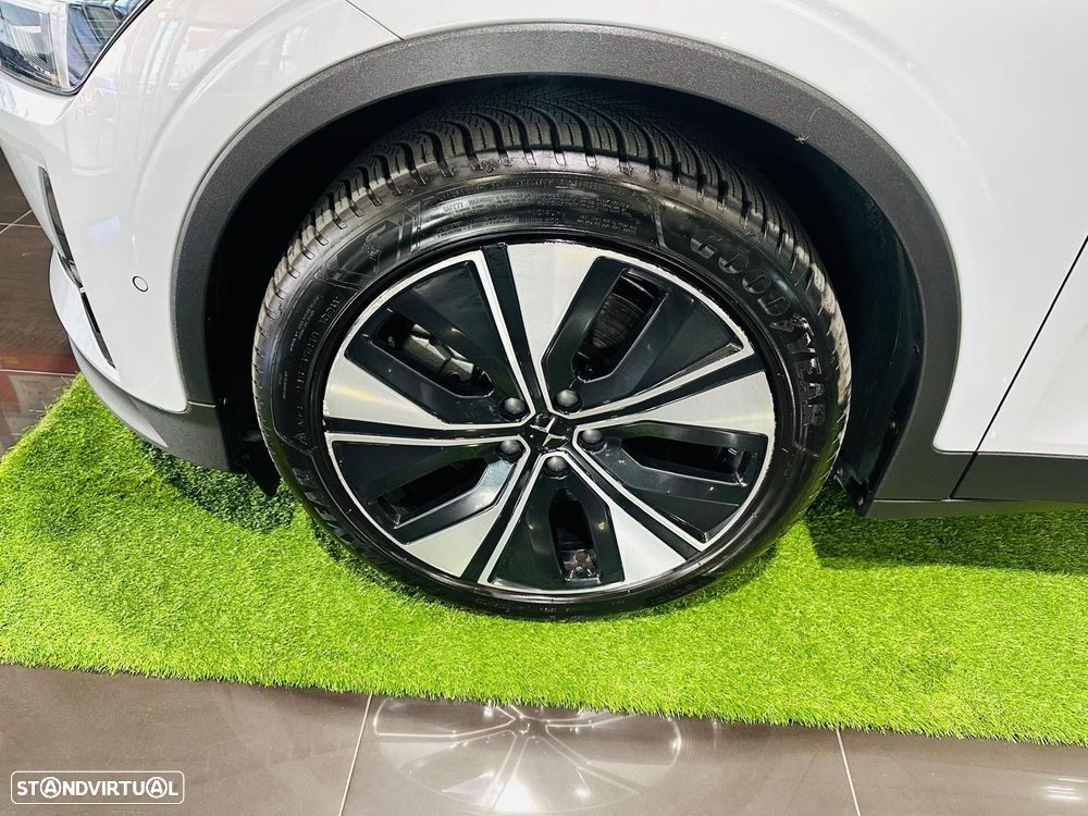 Polestar 2 Long Range 78 kWh - 19