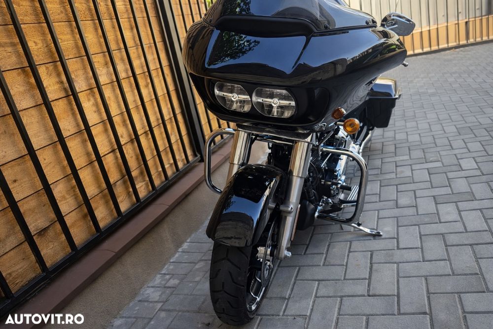 Harley-Davidson CVO Road Glide Limited - 7