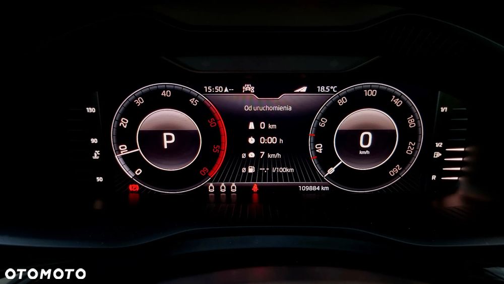 Skoda Kodiaq 2.0 TDI 4x4 Style DSG - 14