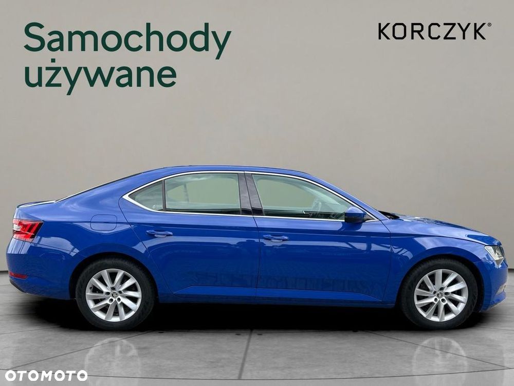 Skoda Superb 1.5 TSI ACT Style - 6
