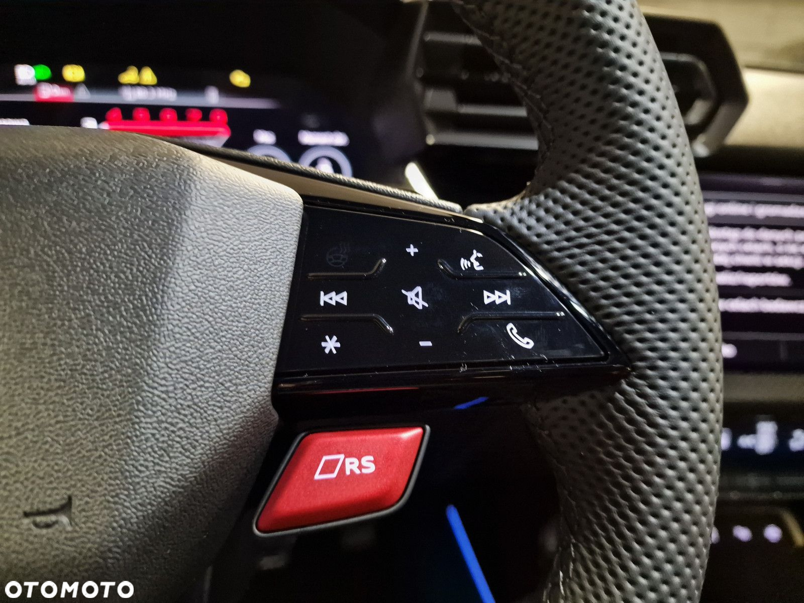 Audi RS3 Sportback - 21