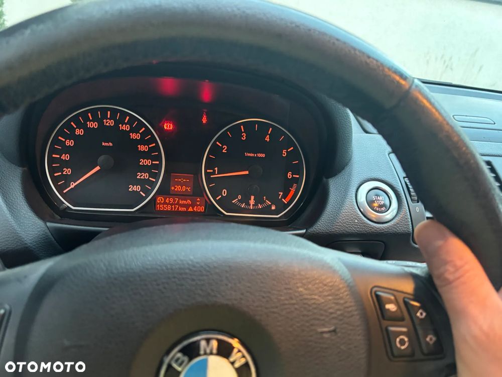 BMW Seria 1 116i - 11