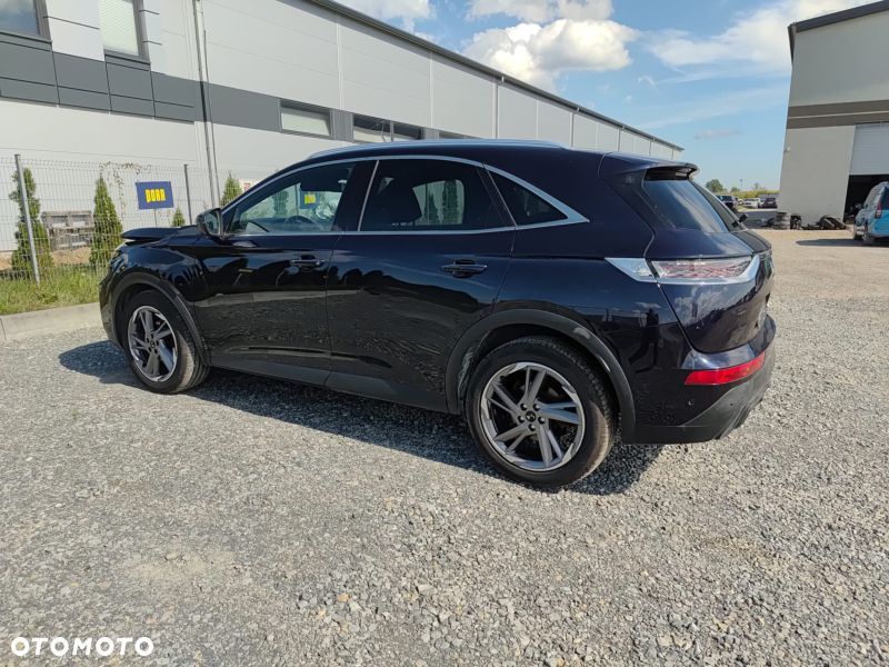 DS Automobiles DS 7 Crossback - 13