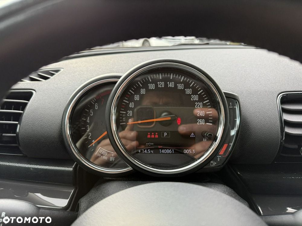 MINI Clubman Cooper - 15