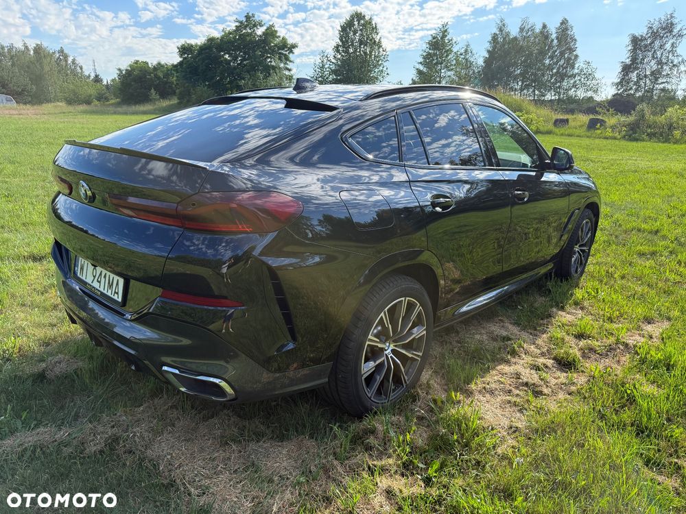 BMW X6 - 3