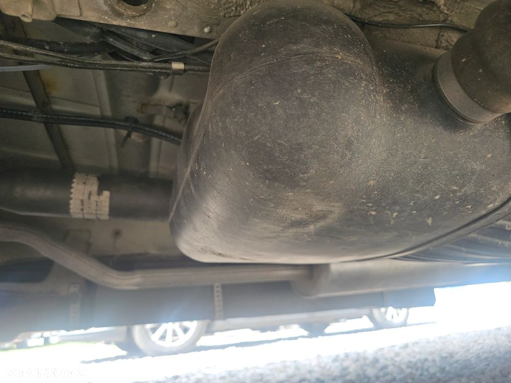 Mercedes-Benz sprinter - 26