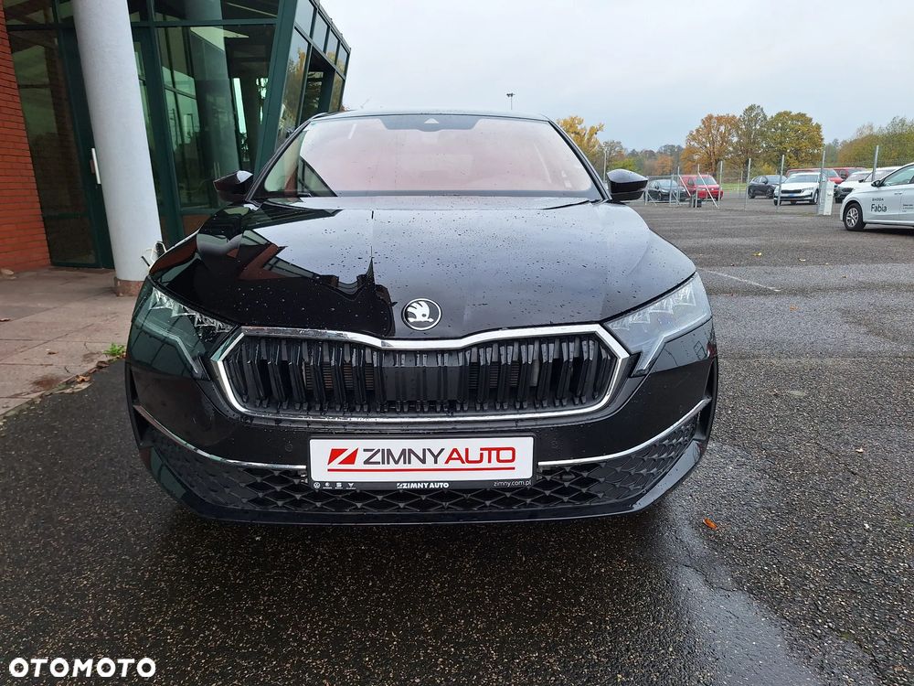 Skoda Octavia - 3