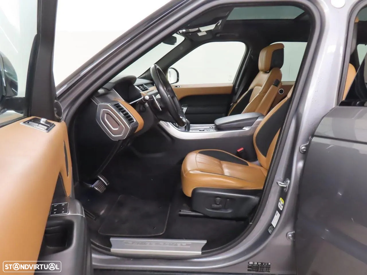 Land Rover Range Rover Sport P400e Hybrid HSE - 6