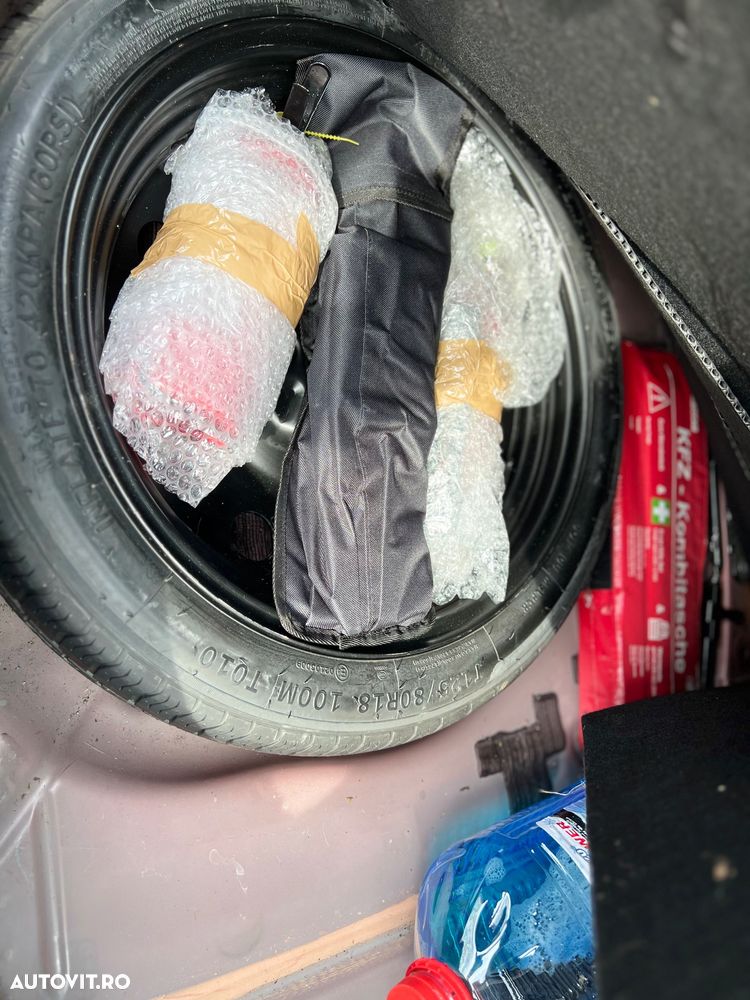 Mazda CX-30 e-SKYACTIV G122 MHEV - 16