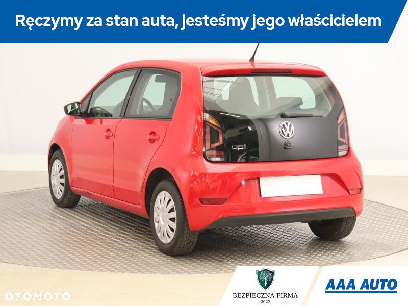 Volkswagen up! - 6