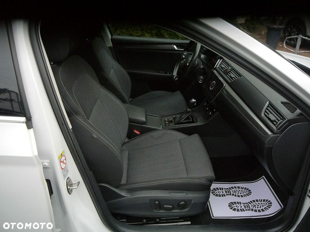 Skoda Superb - 33