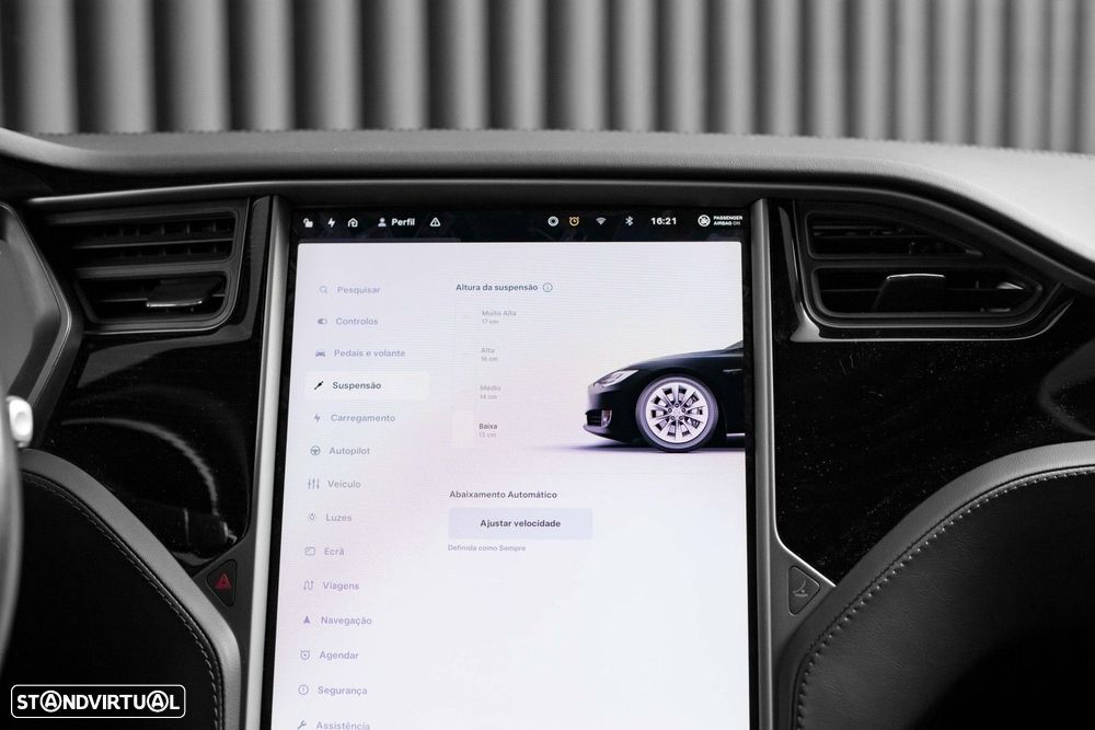 Tesla Model S 75D - 19