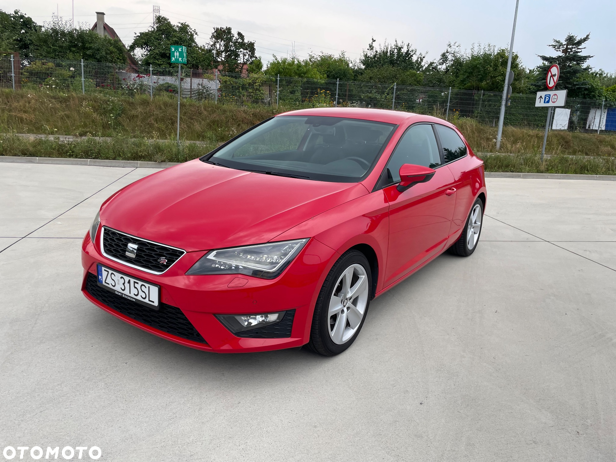 Seat Leon SC 1.4 TSI Start&Stop FR - 11