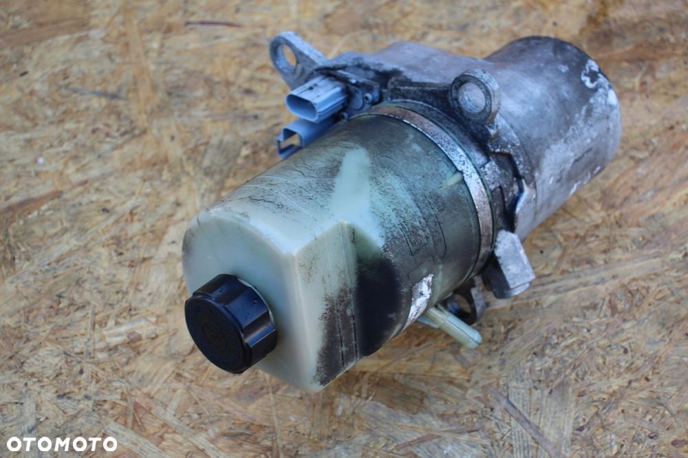 Pompa wspomagania elektryczna FORD FOCUS 3M513K514DF - 2