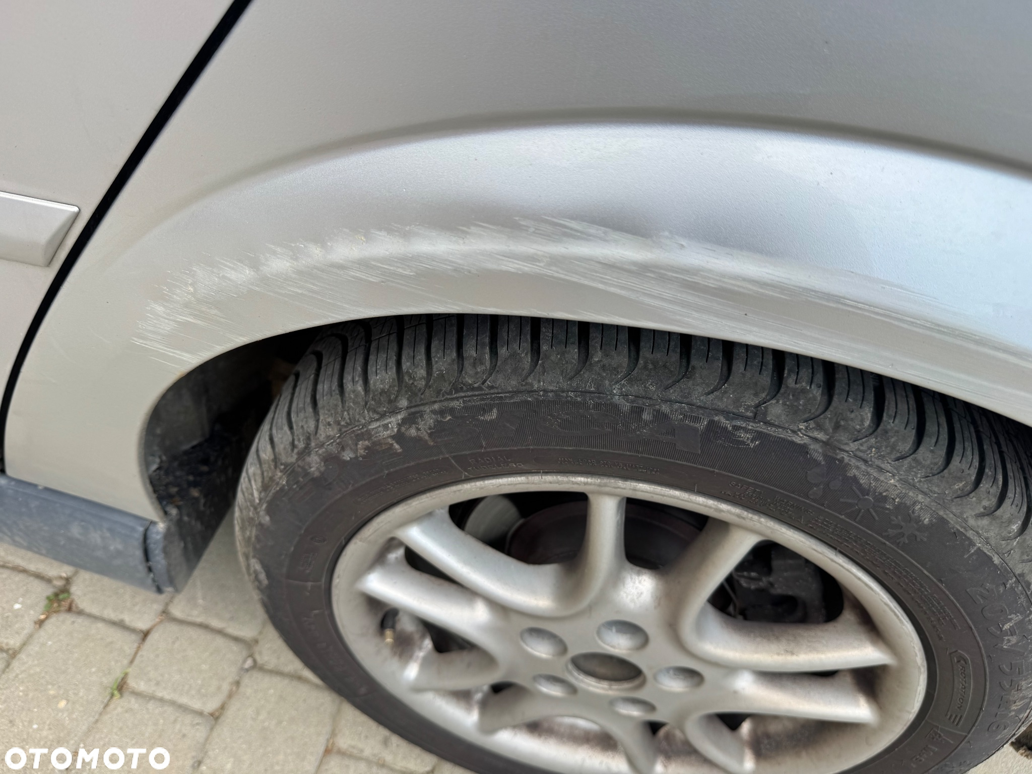 Opel Vectra 1.9 CDTI Comfort - 10