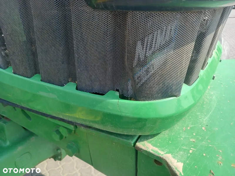 Maska John Deere 6920 - 5