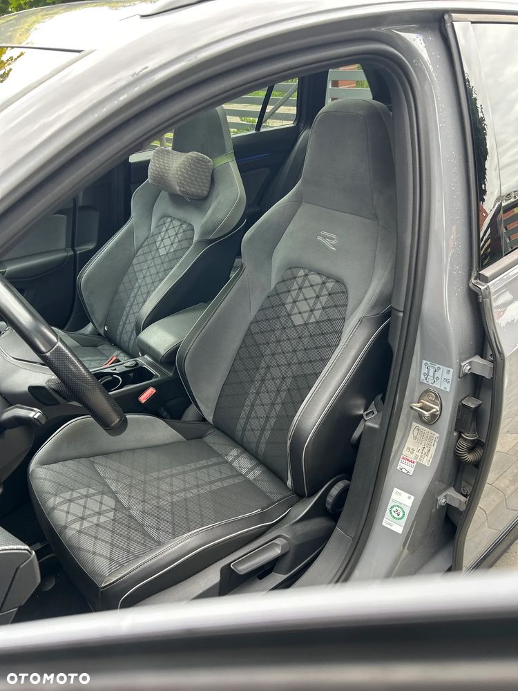 Volkswagen Golf 2.0 TDI Style DSG - 8