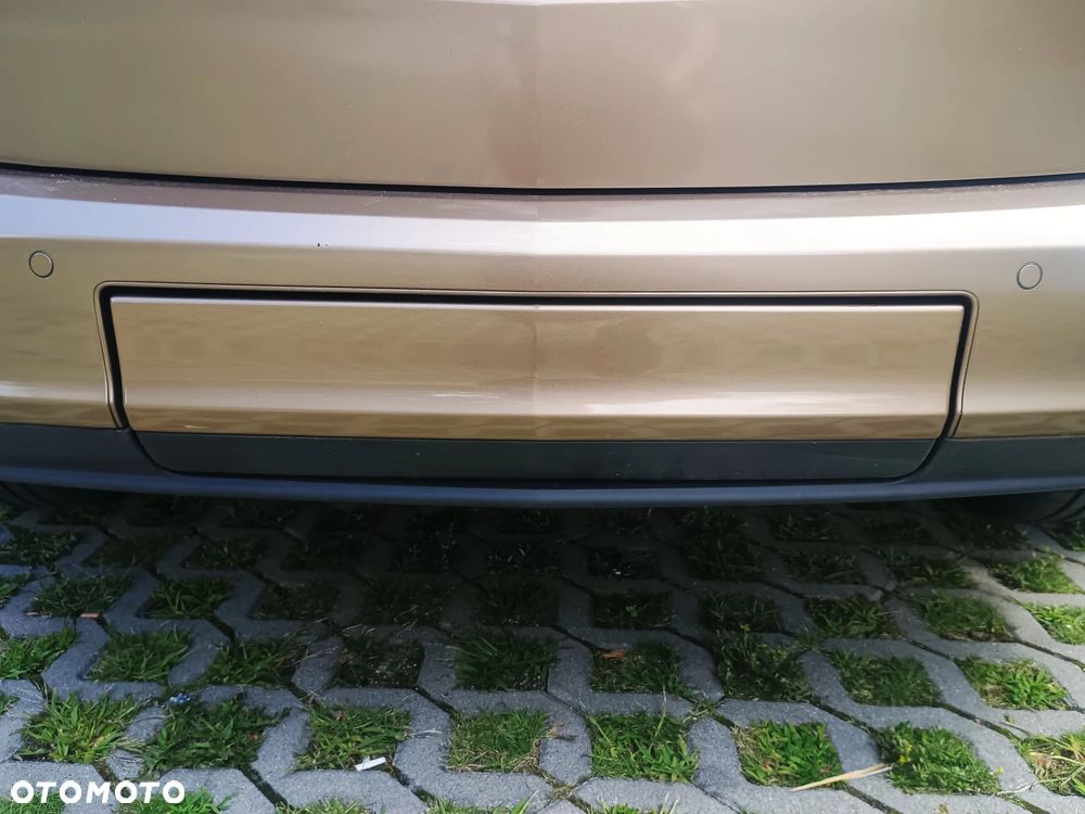 Opel Zafira 1.4 Turbo Business Edition - 5