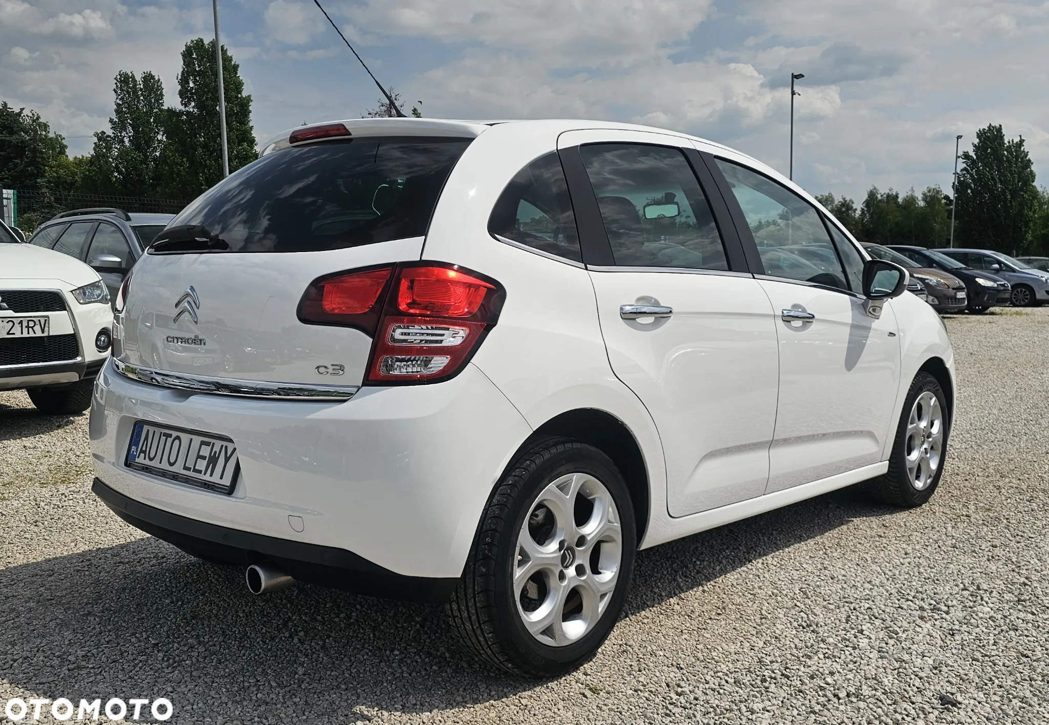 Citroën C3 1.6 VTi Exclusive - 6