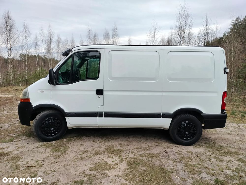 Opel vivaro - 31