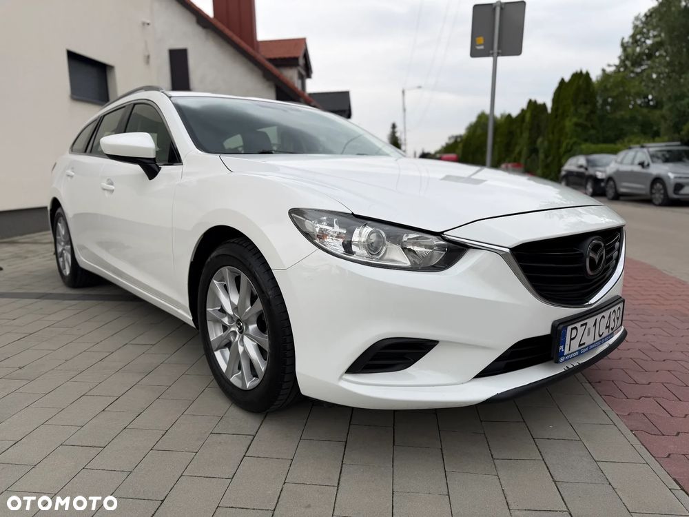 Mazda 6 2.0 SkyMotion - 9