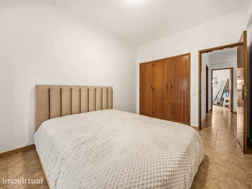 Apartamento T2 em Paio Pires - Grande imagem: 4/17