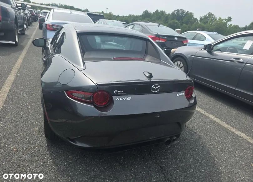 Mazda MX-5 - 6