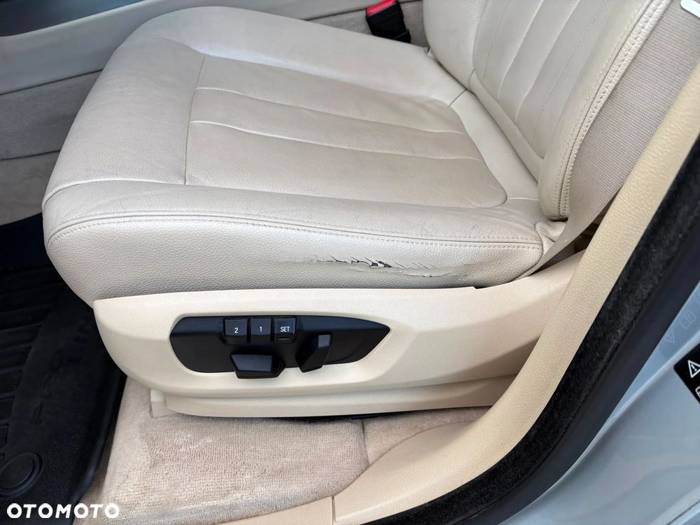 BMW X5 - 15