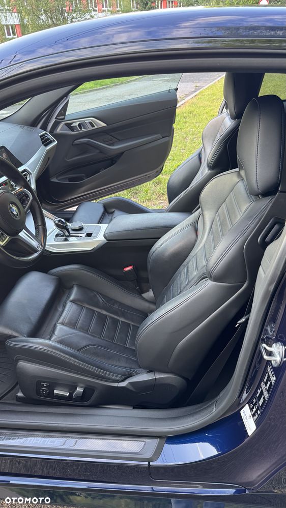 BMW Seria 4 M440i xDrive mHEV sport - 26