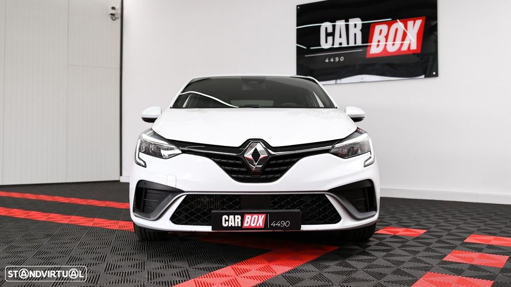 Renault Clio - 11
