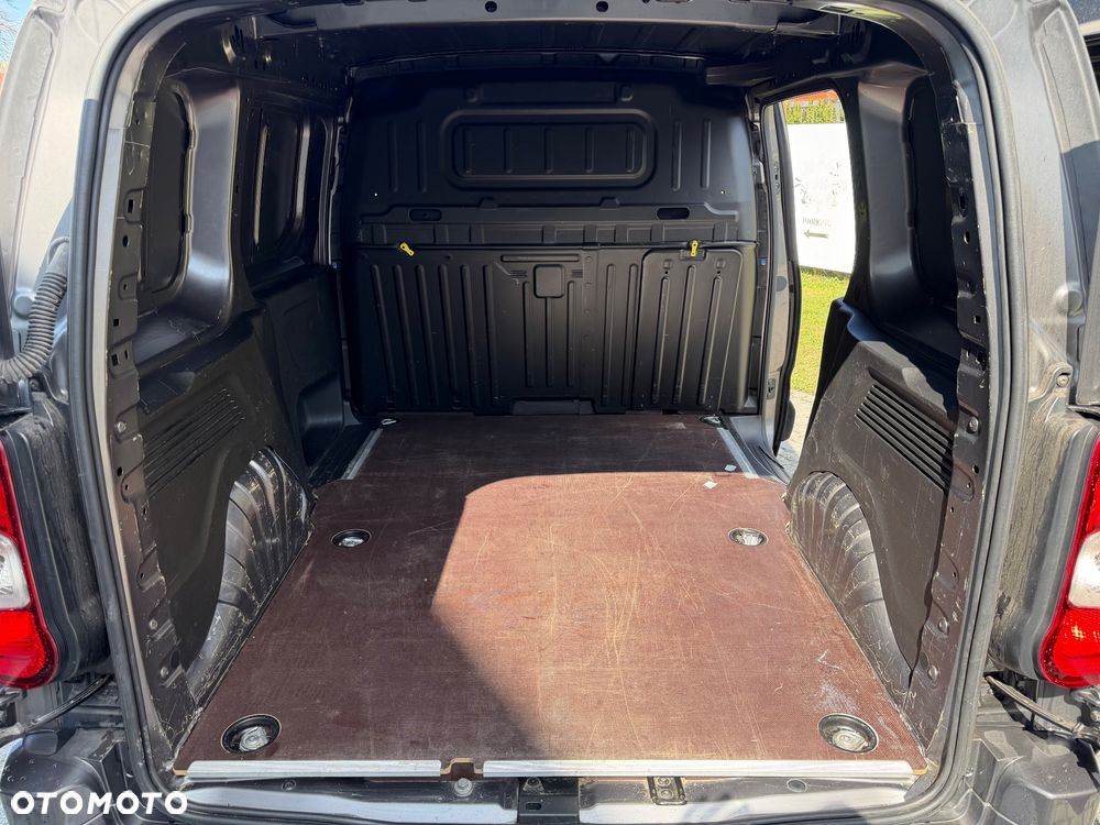 Citroën Berlingo - 14