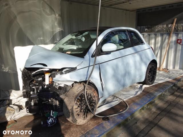 Fiat 500 42 kWh La Prima by Bocelli - 2