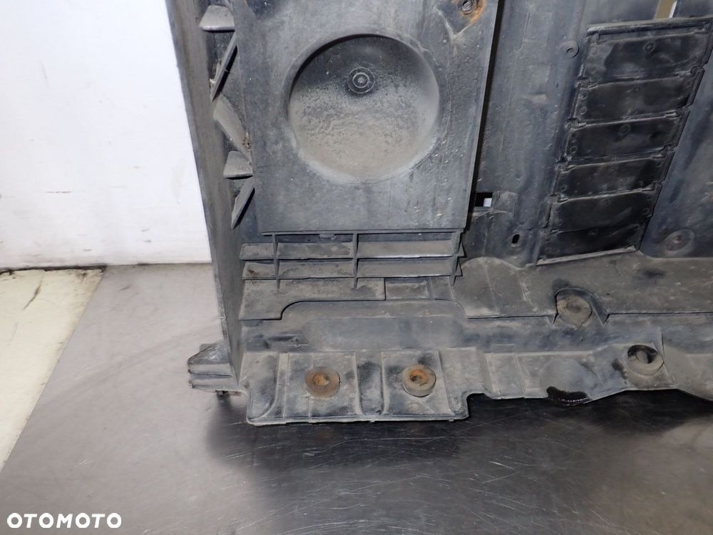 PAS PRZEDNI CITROEN C4 COUPE 9651941880 - 18