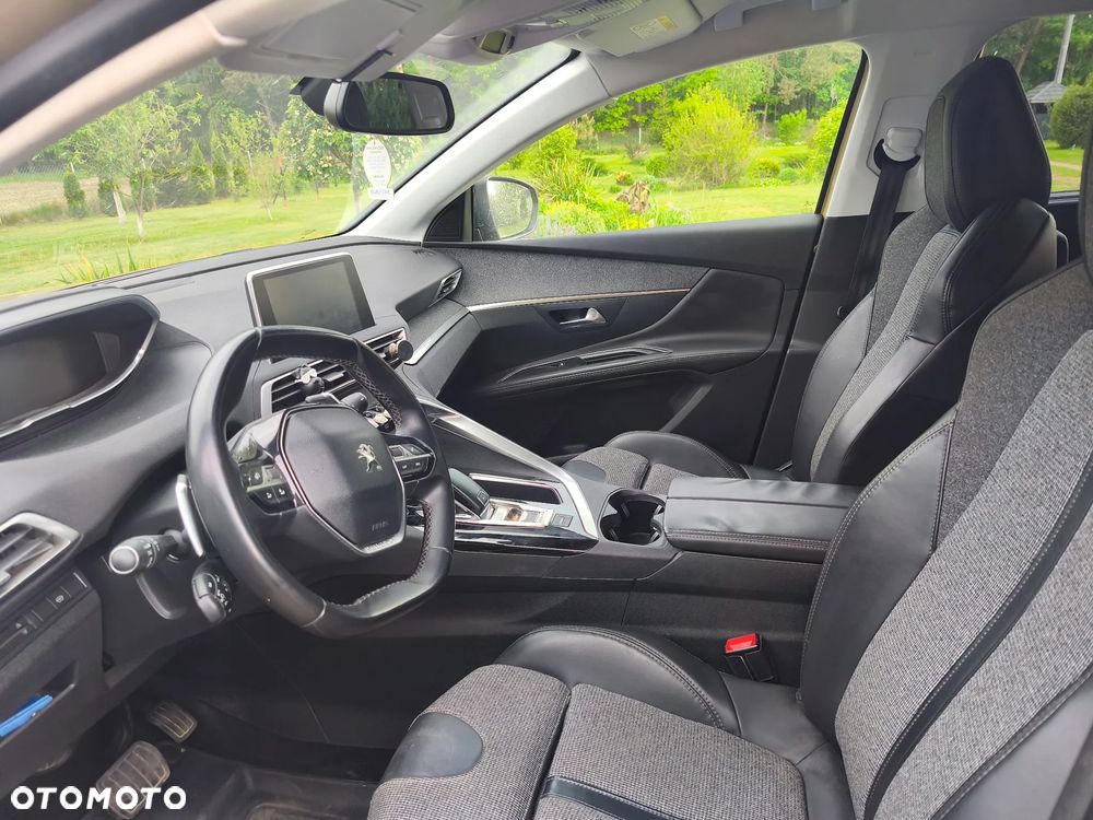 Peugeot 5008 1.6 THP Allure S&S EAT6 - 14