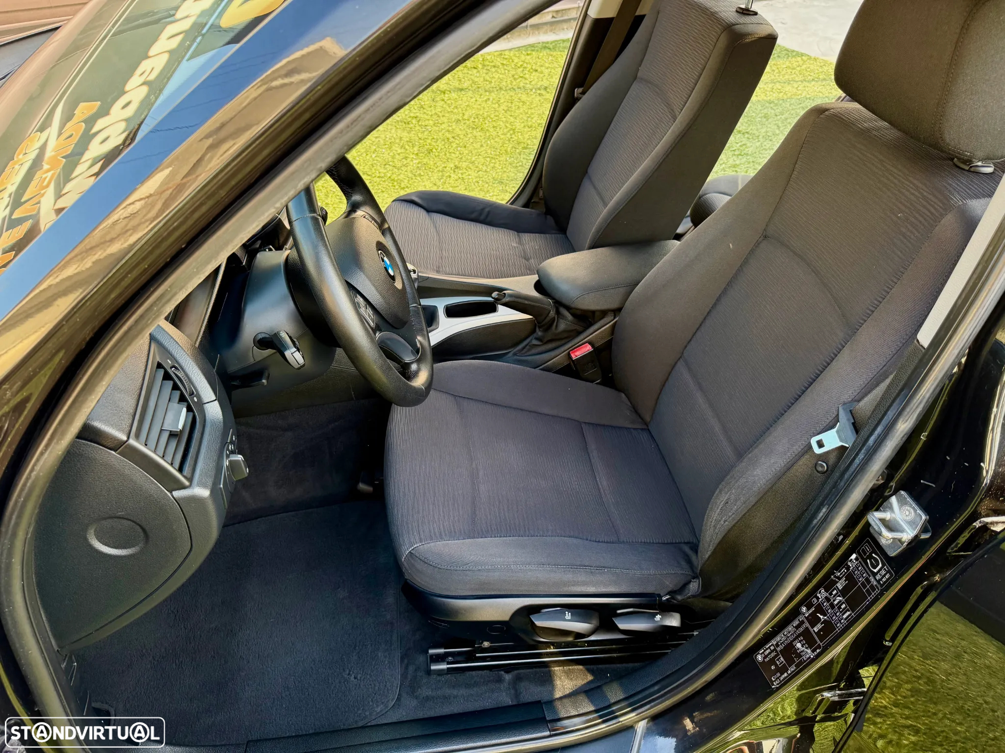 BMW X1 20 d sDrive - 24