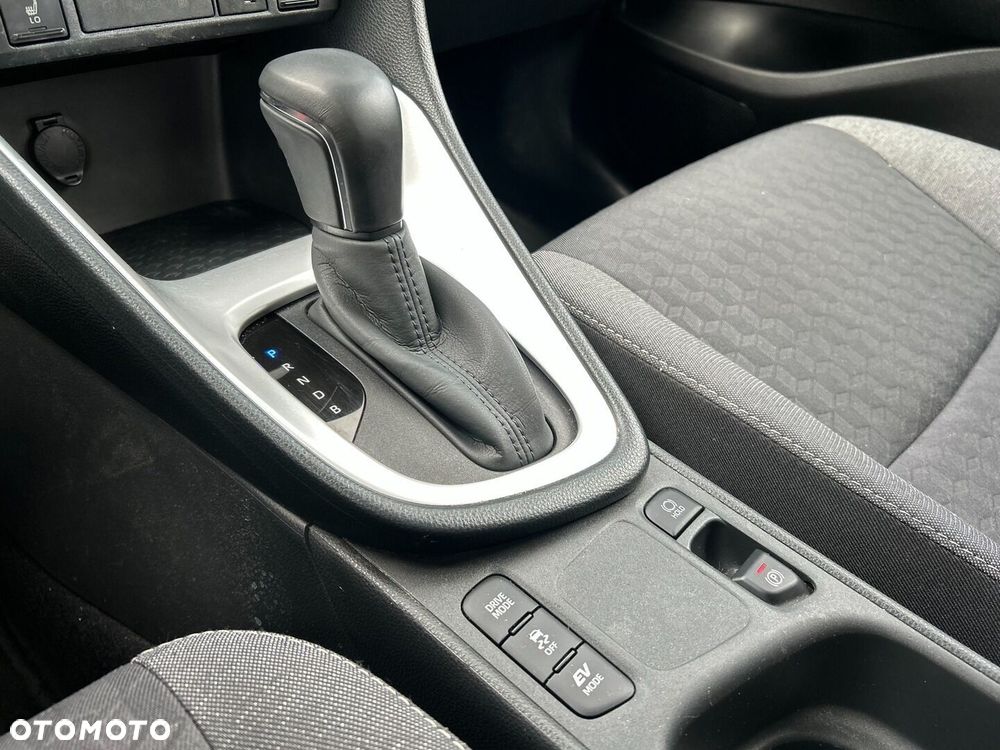 Toyota Yaris Hybrid 1.5 Comfort - 20
