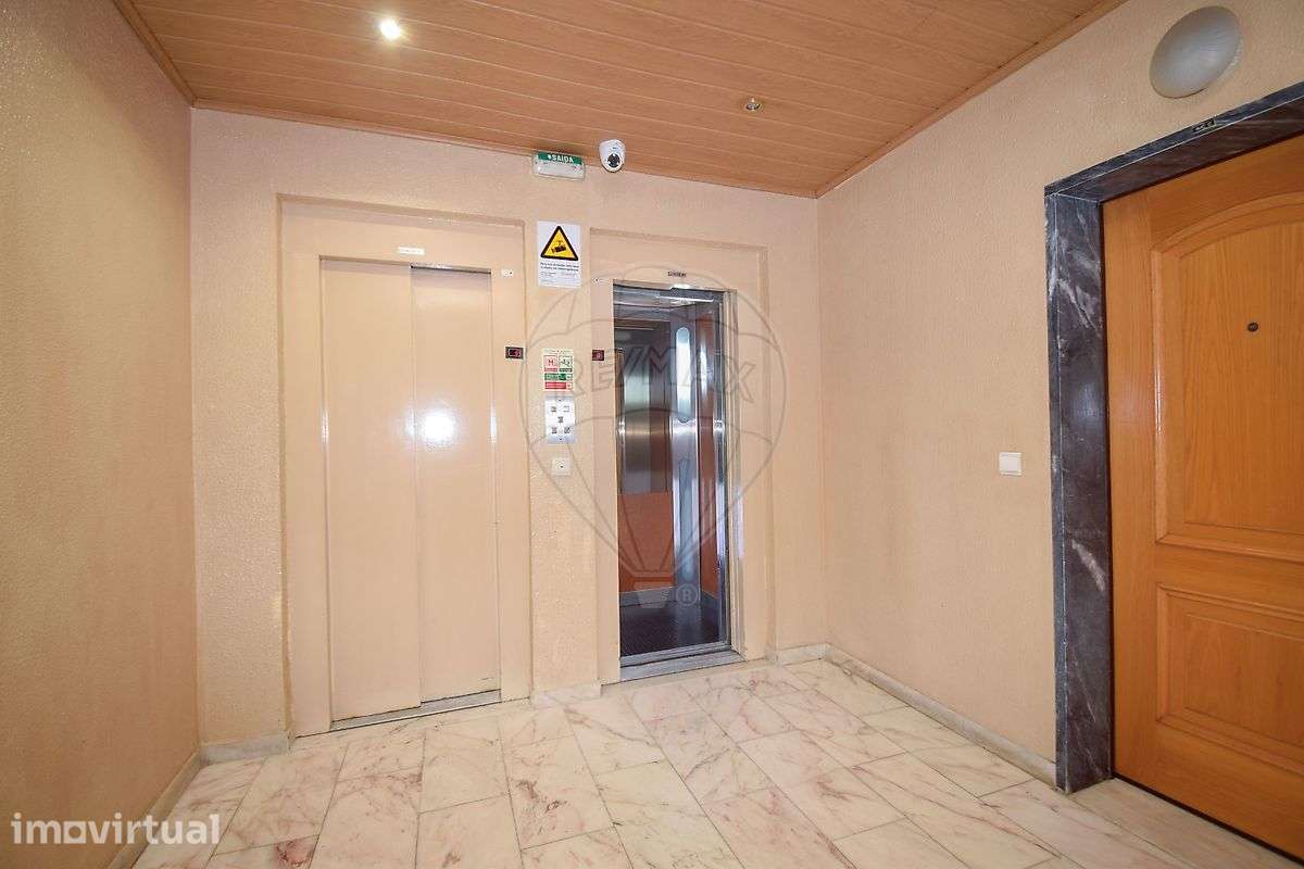 Apartamento T1 para arrendamento - Grande imagem: 5/24