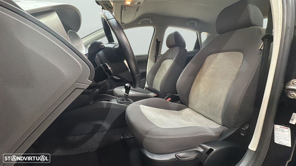 SEAT Ibiza 1.2 12V Style - 15