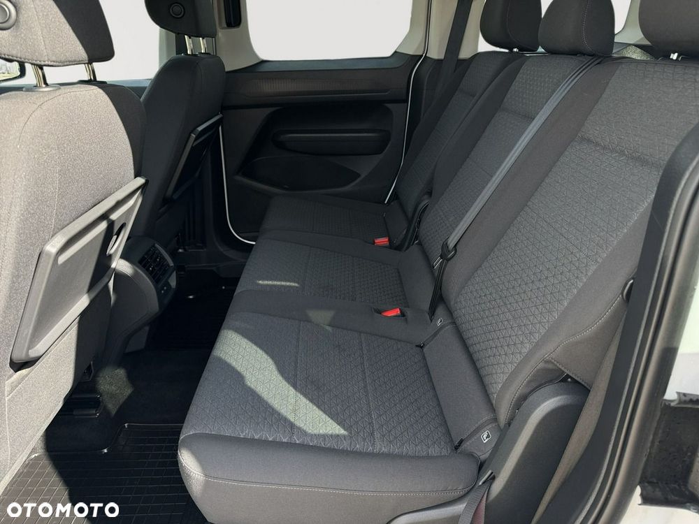 Ford Tourneo Connect 2.0 EcoBlue Titanium - 20